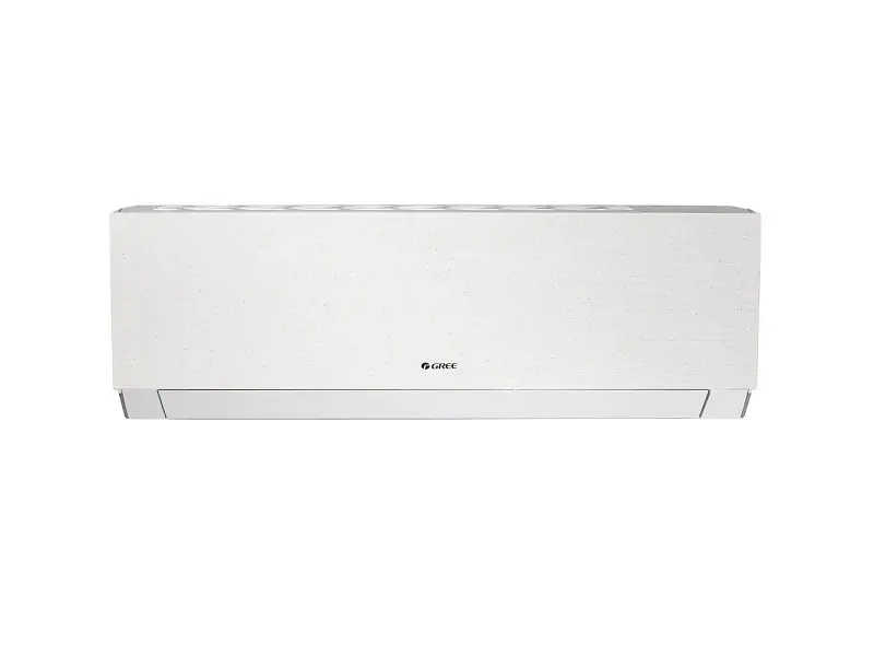 Кондиціонер Gree Clivia Stone Beige DC Inverter R-32 GWH24AUDXF-K6DNA1A - фото 2