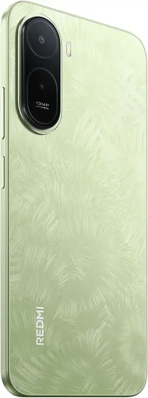Смартфон Xiaomi Redmi A7 Pro 4/64Gb Palm Green No Adapter UA UCRF# - фото 5