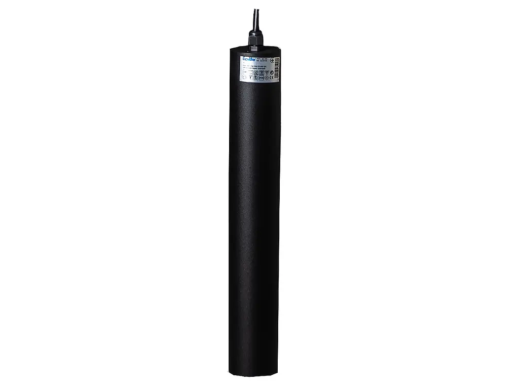 Магнитный трековый светильник-подвес KW-295/10W NW DC48V BK Brille 48-184 - фото 4