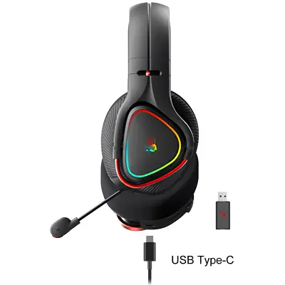Наушники A4Tech Bloody MR710 Black (Bloody MR710 Black) - фото 8