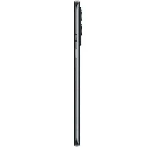Смартфон OnePlus 9 5G 8/128Gb Astral Black Global version - фото 3