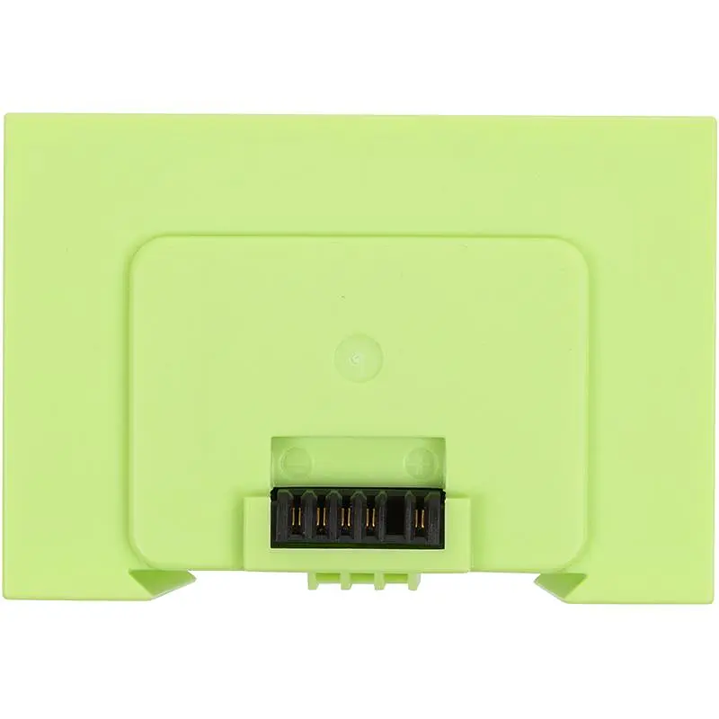 Аккумулятор PowerPlant для пылесоса iRobot Roomba i7 14.4 V 2200 mAh - фото 3