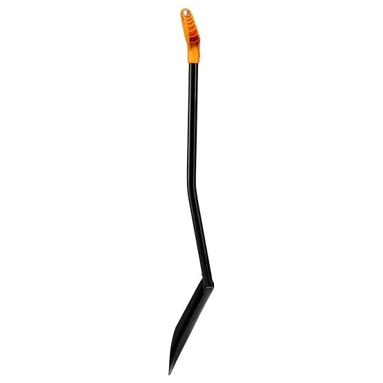 Лопата штикова подовжена Fiskars Solid XL (1067517) - фото 5