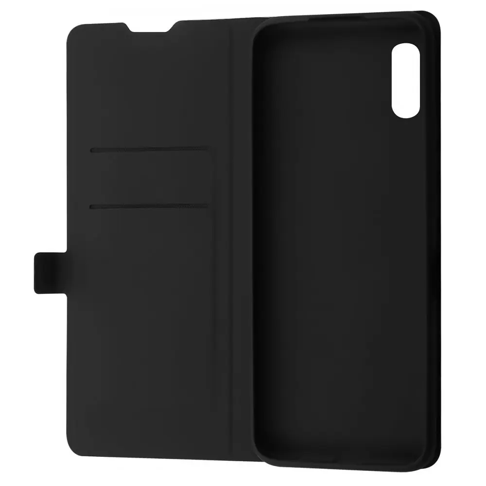 Чохол WAVE Flap Case Xiaomi Redmi 9A - фото 7