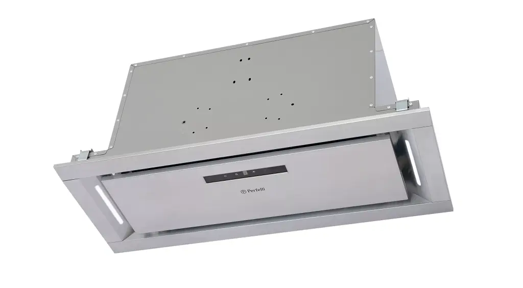 Витяжка повнобудована Perfelli BIS 7633 I 1000 LED - фото 5