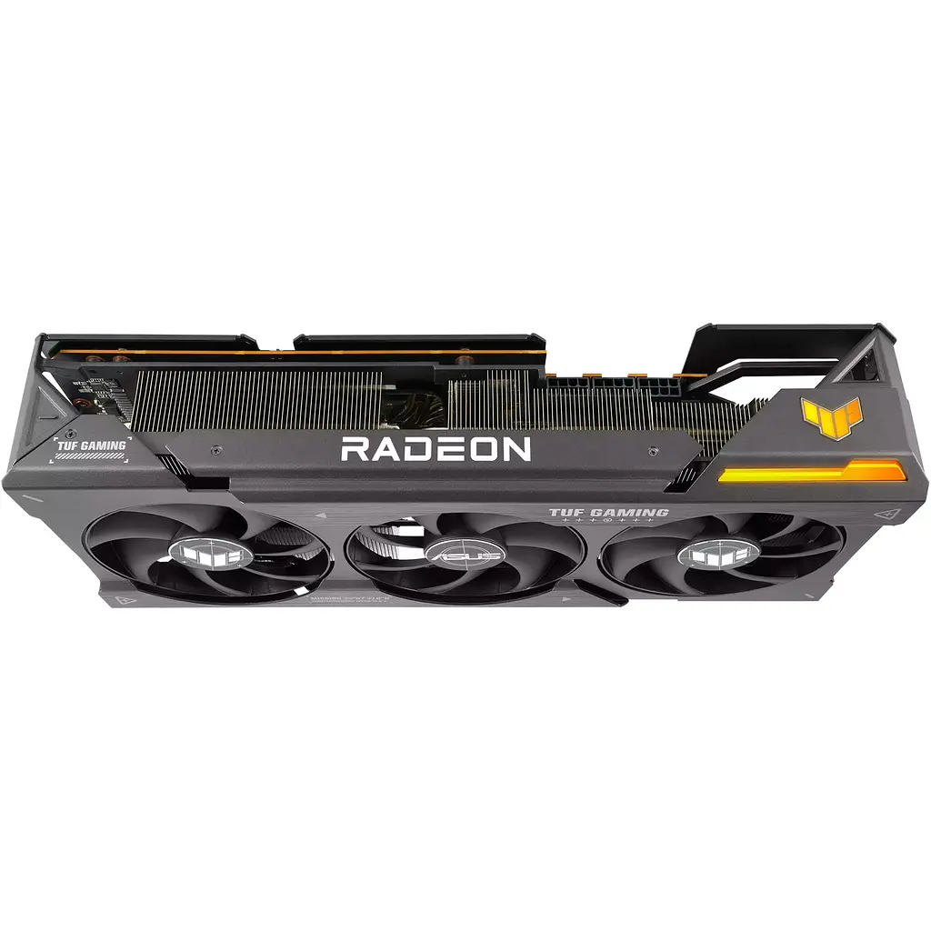 Відеокарта Asus TUF Gaming Radeon RX 7900 XT 20G OC [TUF-RX7900XT-O20G-GAMING] [104746] - фото 12