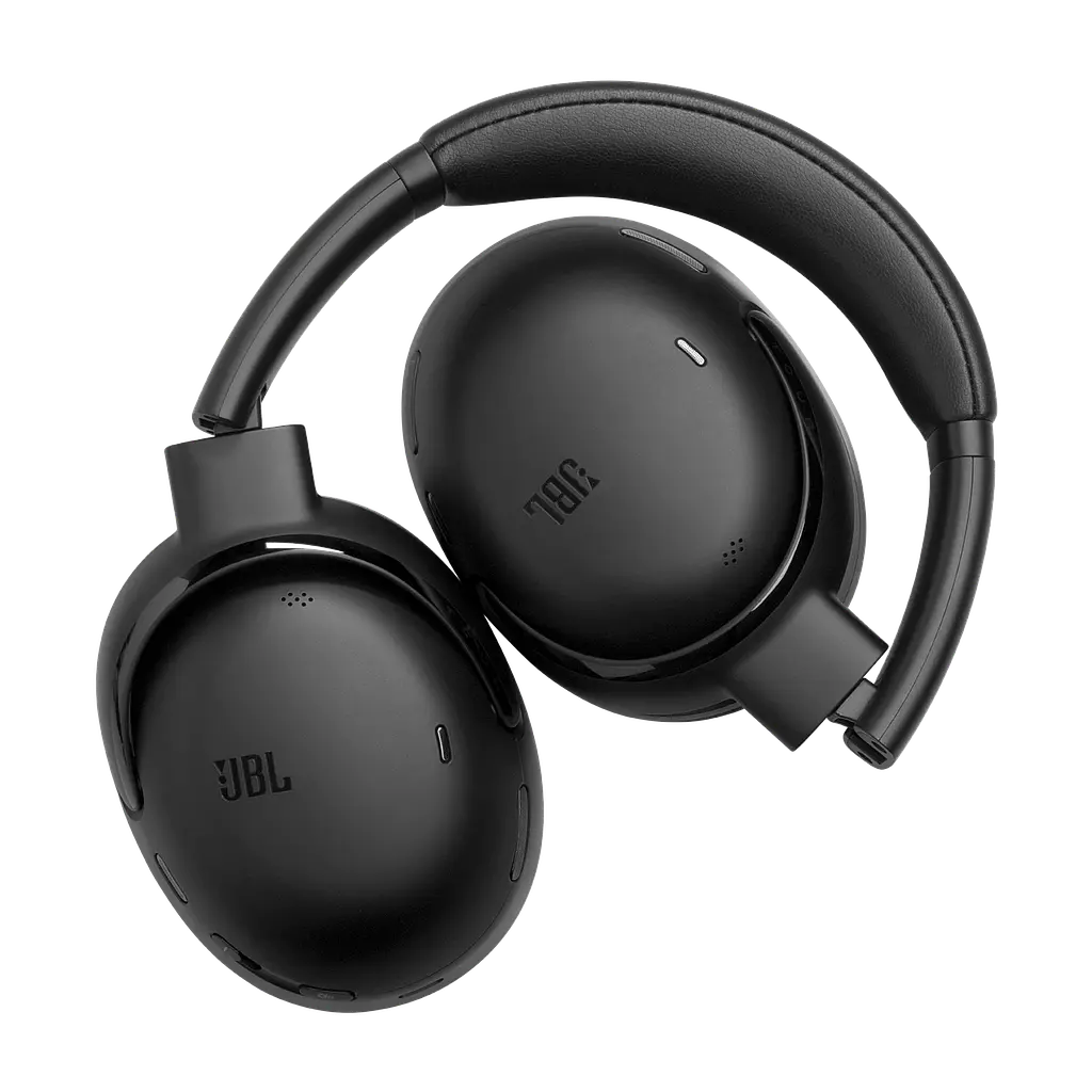 Навушники з мікрофоном JBL Tour One M3 Чорний (JBLTOURONEM3BLK) - фото 5