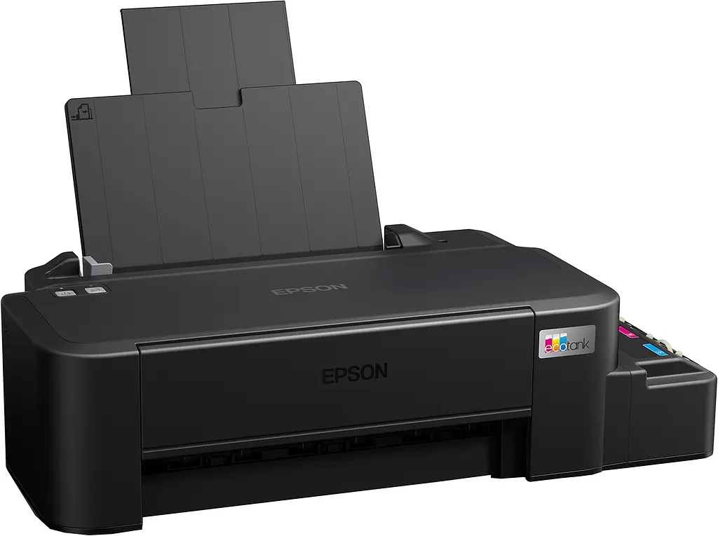 Принтер EPSON EcoTank L121 (C11CD76414) - фото 2