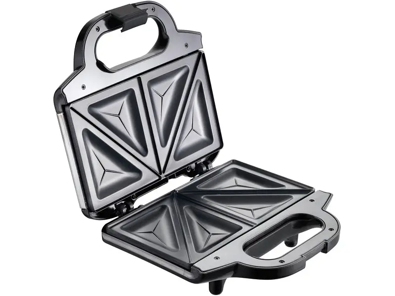 Сендвічниця Tefal Ultracompact SM155212 - фото 2