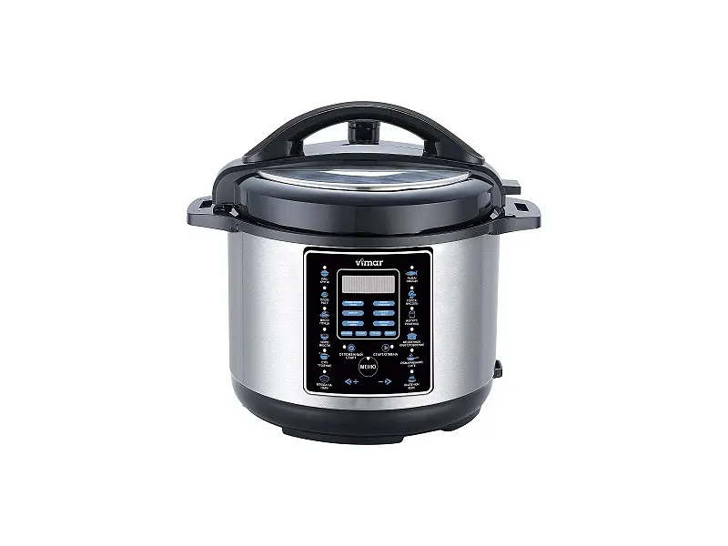Мультиварка Vimar VMC-268