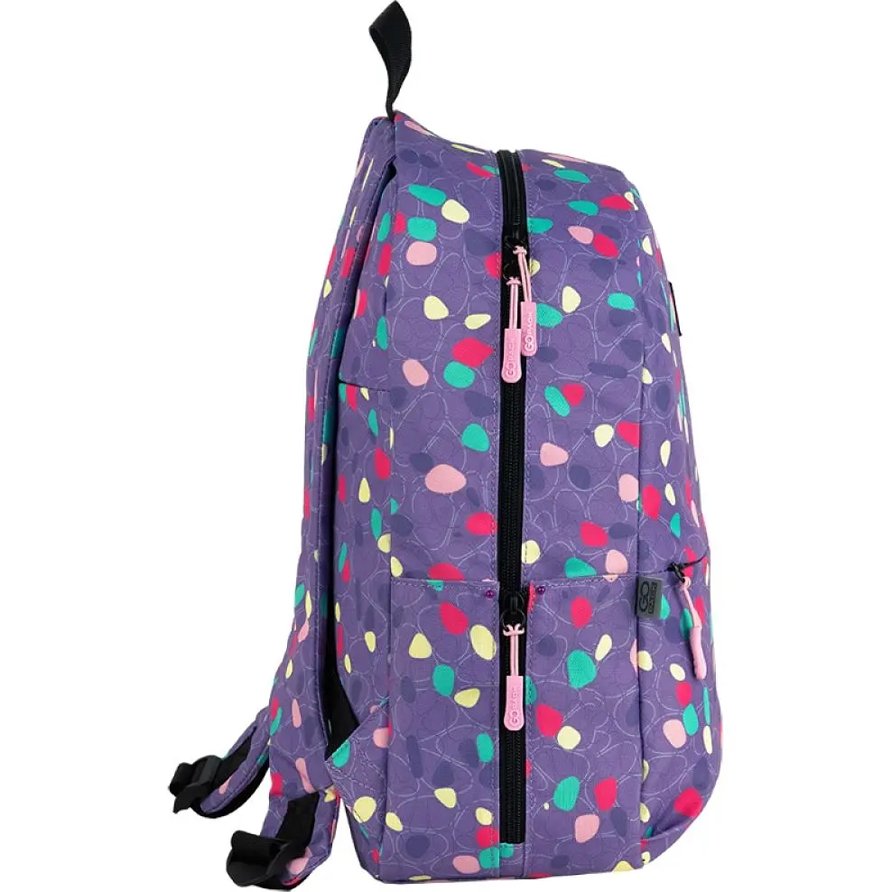 Рюкзак GoPack Education Teens 188M-2 (GO25-188M-2) - фото 4