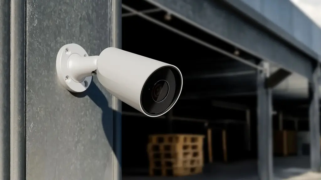 IP-камера проводная BulletCam, 8мп, 4мм, Poe, True WDR, IP 65, ИК 35м, аудио, угол обзора 75°до 85 Ajax teh0016061 - фото 3