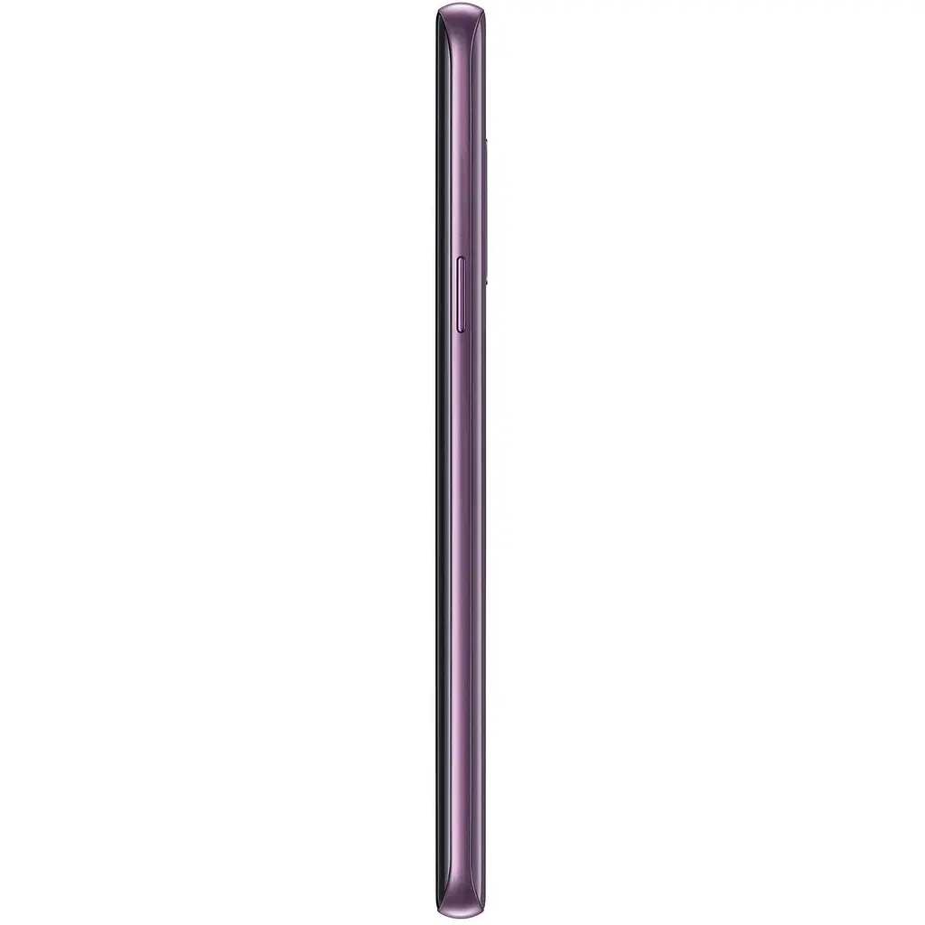 Смартфон Samsung Galaxy S9+ 6/64Gb Purple (SM-G9650) (SnapDragon) - фото 6