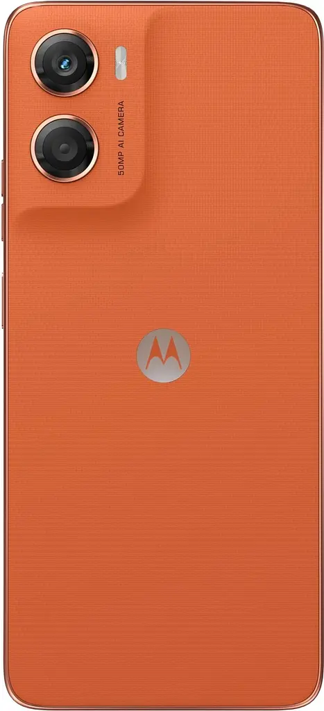 Смартфон Motorola Moto G06 4G 4/64GB Arabesque (PBA20003) - фото 5