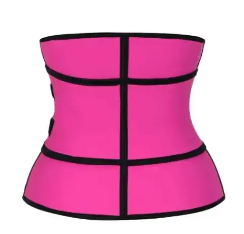 Пояс стягувальний Waist trainer 223-83 - фото 4