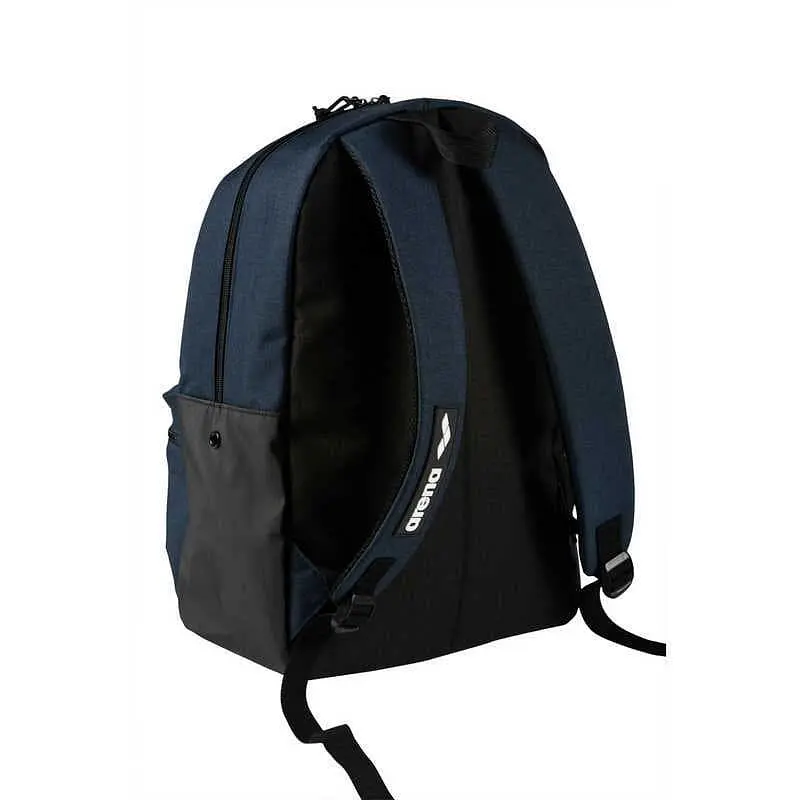 Рюкзак Arena Team Backpack 30 Navy (1097-002481-710 UNI) - фото 3