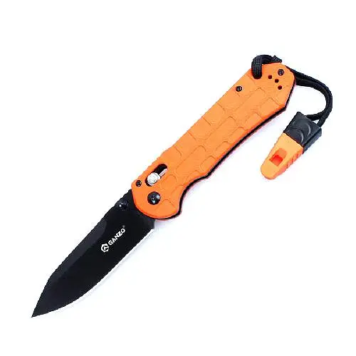 Ніж складаний Ganzo G7453P-OR-WS - фото 2