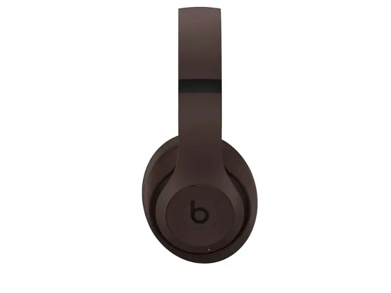 Навушники з мікрофоном Beats by Dr. Dre Studio Pro Deep Brown (MQTT3) - фото 2