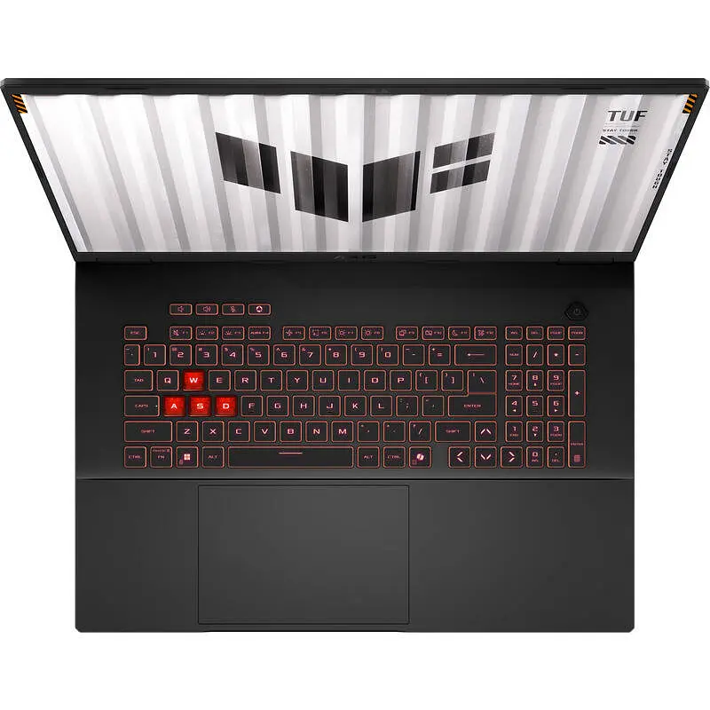 Ноутбук ASUS TUF A18 7260 16GB 1TB RTX 5060 DOS - фото 4