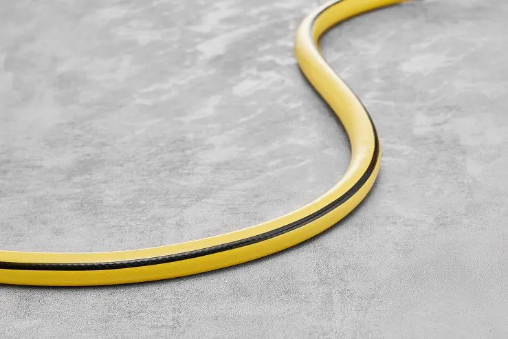 Шланг садовий 4YELLOW 3/4" 50м 4 шари до 20бар -10…+50°C Cellfast sad0001981 - фото 3