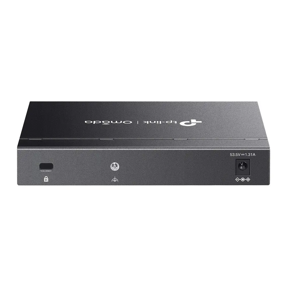 Комутатор TP-Link Omada ES206GP - фото 4