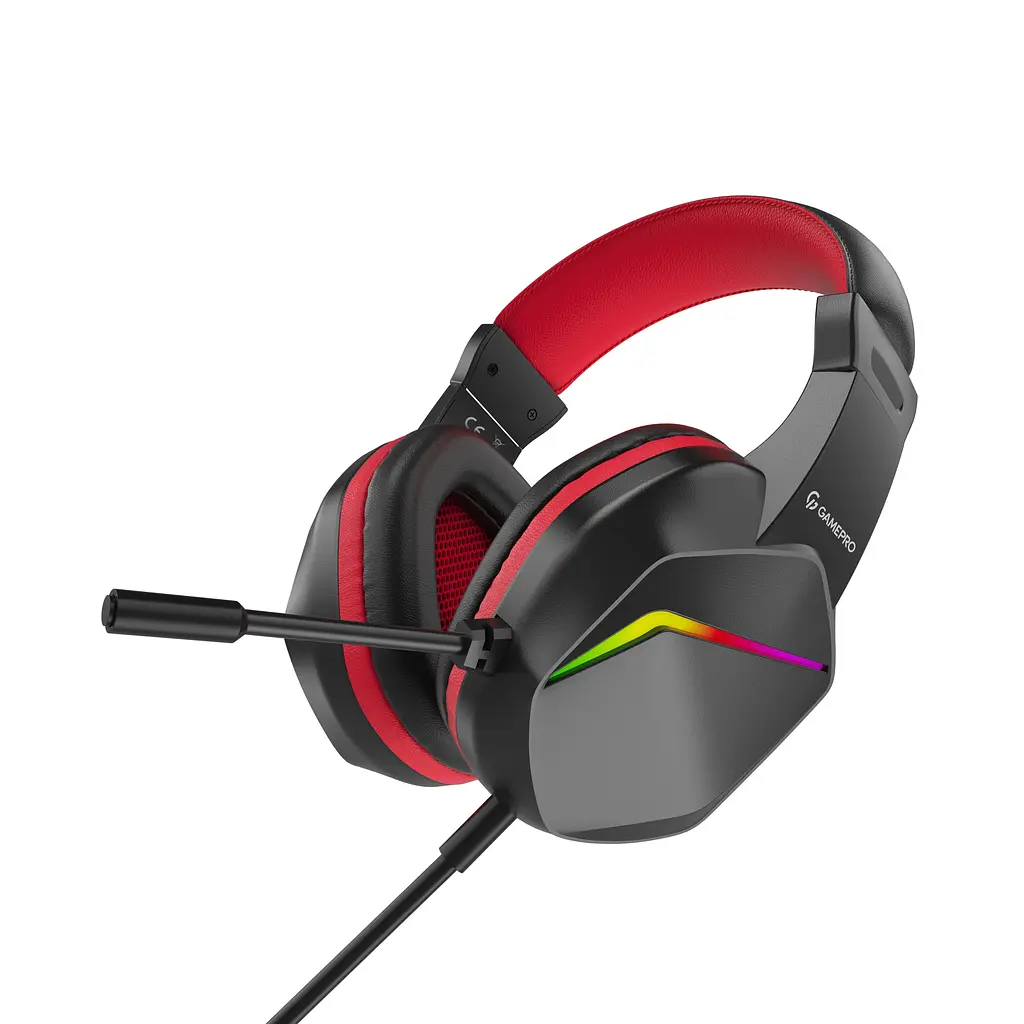 Навушники GamePro ігрові (HS311) - фото 7