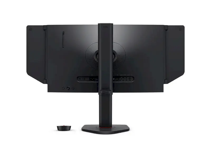 Монітор BenQ XL2546X (9H.LLRLB.QBE) - фото 2