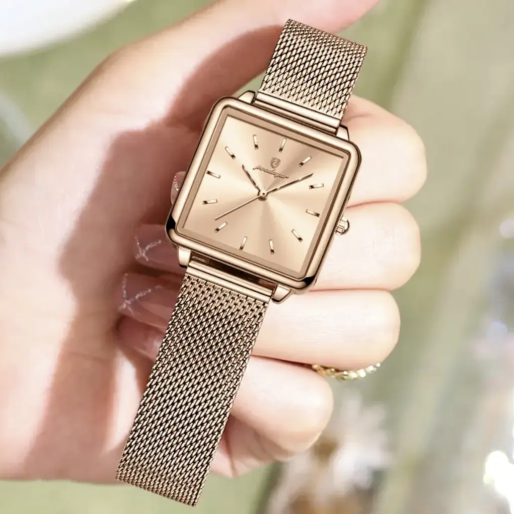 Годинник Poedagar Annet - фото 4