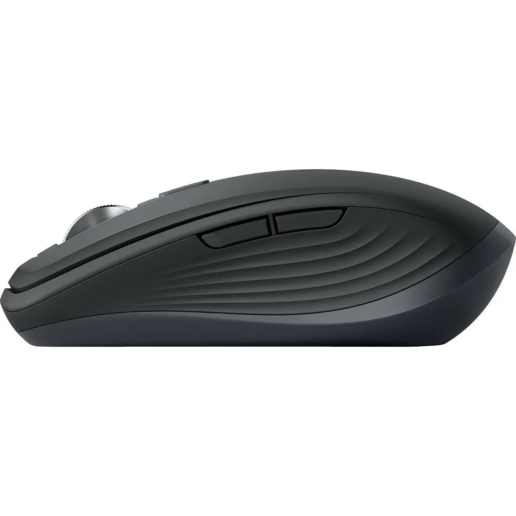 Мишка комп'ютерна Logitech MX Anywhere 3S Graphite (910-006929) - фото 4