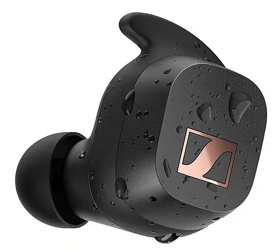 Гарнітура Sennheiser Sport True Wireless - фото 5