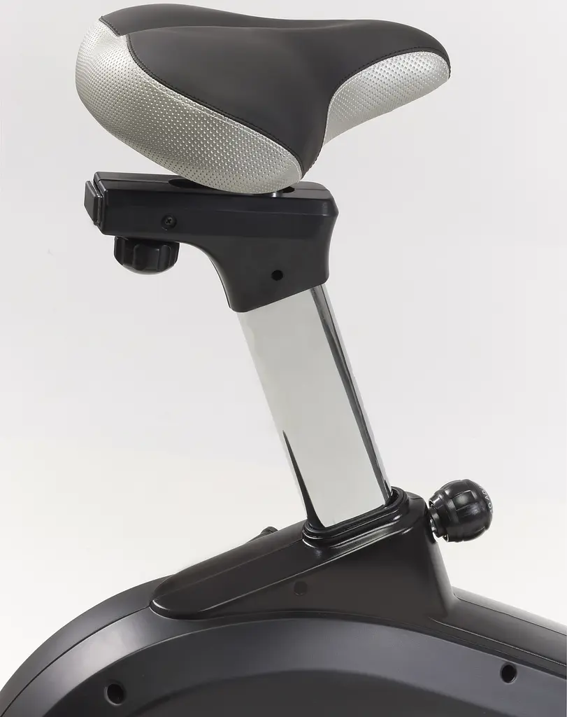 Велоергометр Toorx Upright Bike BRX 100 ERGO (BRX-100ERGO) - фото 5