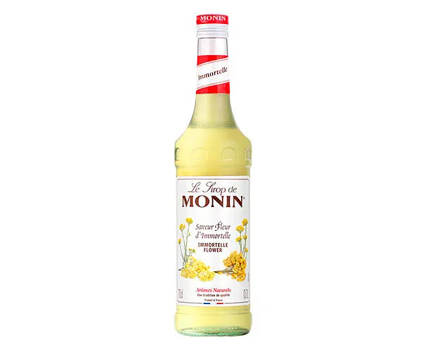 Сироп Monin Цмін 700 мл