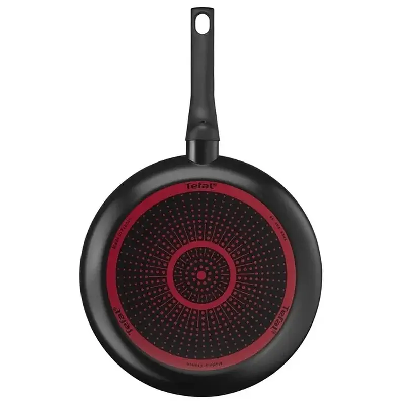 Сковорода TEFAL B5670653 б/кр 28 см Simply&Clean - фото 14