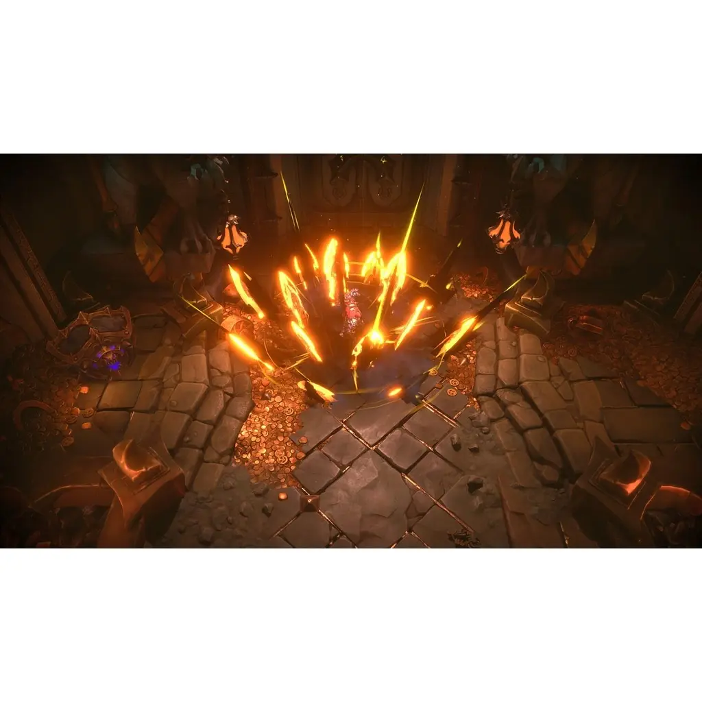 Ключ активації Microsoft Darksiders Genesis для Xbox One/Series - фото 3
