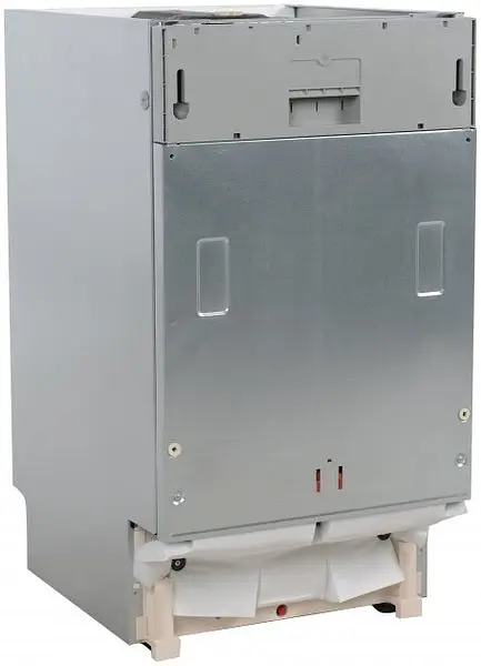 Посудомоечная машина Hotpoint Ariston HSIO 3O23 WFE - фото 6