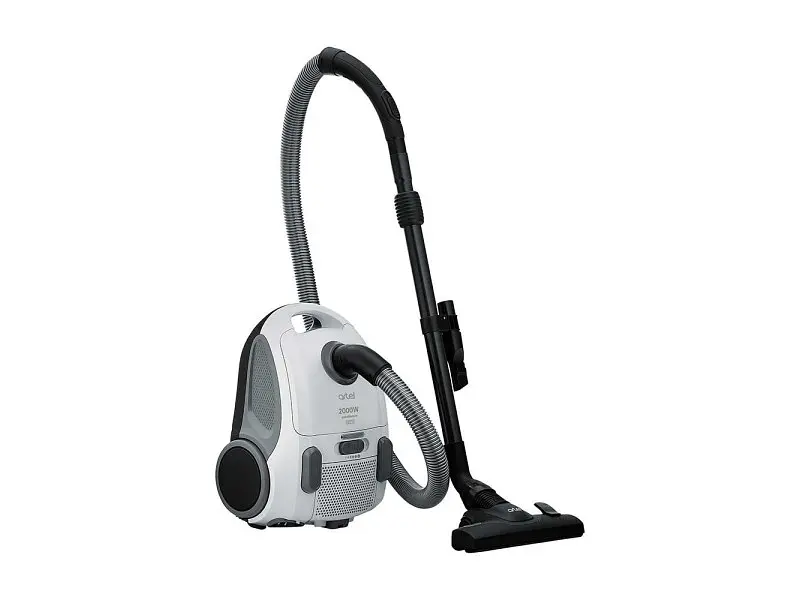 Пилосос Artel VCB 0120 White