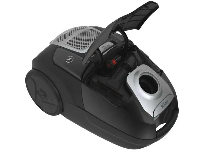 Пилосос з мішком Hoover HE522PET 011 - фото 4
