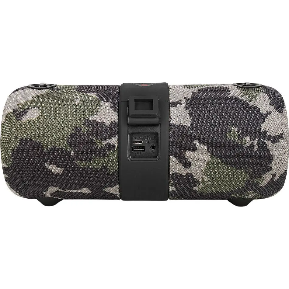 Портативна акустика REAL-EL X-733 Camo (EL121600020) [134900] - фото 9