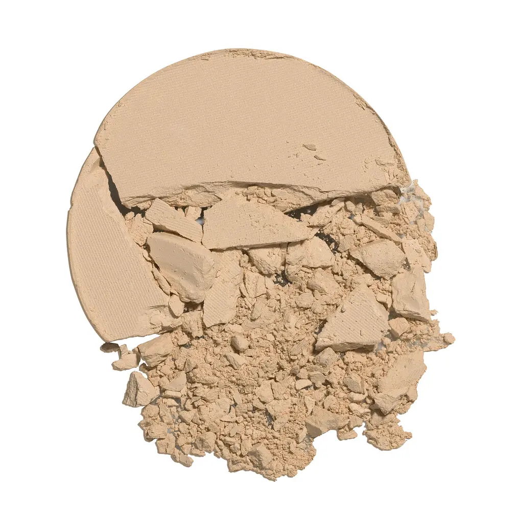 Пудра для обличчя Lumene CC Color Correcting Powder відтінок 3, 10 г - фото 2
