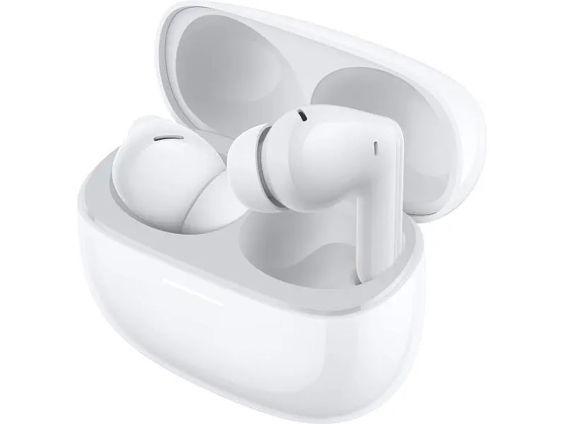 Навушники TWS Xiaomi Redmi Buds 8 Pro Cloud White - фото 3