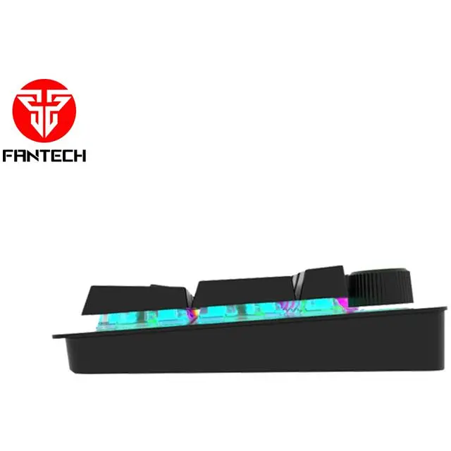 Клавіатура ігрова Fantech Max Power MK853 Red Switch (39124-01_1464) - фото 3