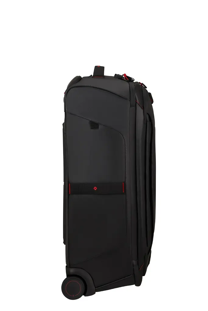 Дорожня Сумка На Колесах Samsonite ECODIVER BLACK 67x43x28 KH7*09013 - фото 6