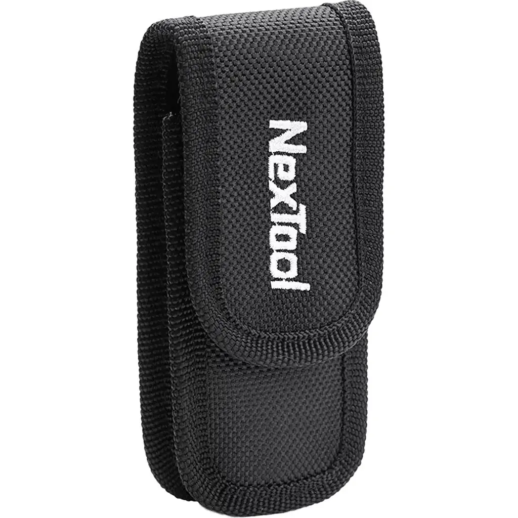 Мультитул NexTool Flagship Pro Liner lock Grey (NE20240) [139068] - фото 4