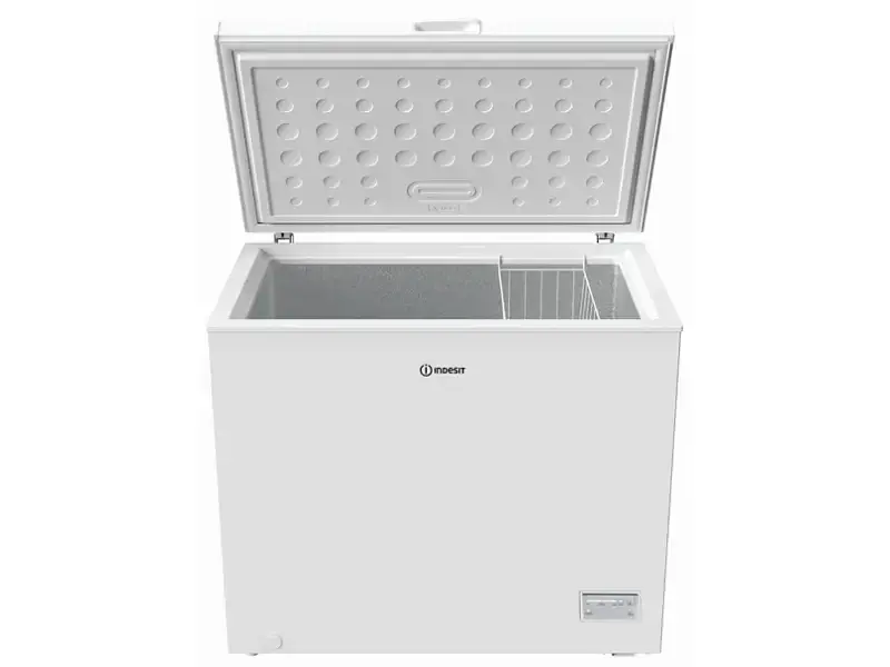 Морозильна скриня Indesit INCF 2464 UA - фото 2