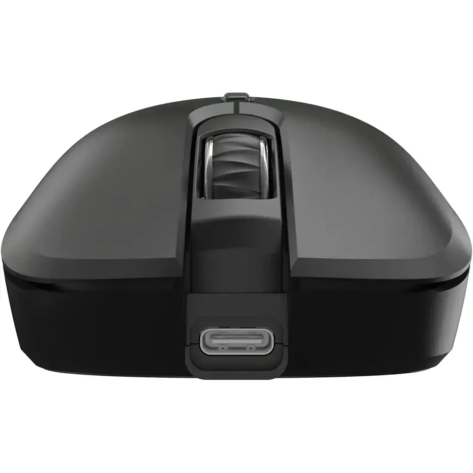 Bluetooth миша Canyon Cutlass GMW-11 DPI 2400 RGB Black (CND-SGMW11B) UA - фото 5