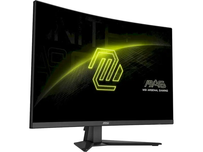 Монітор MSI MAG 321CQF E18 - фото 2