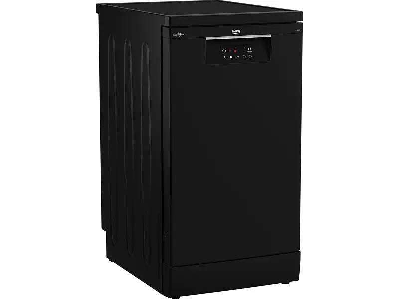 Посудомоечная машина Beko BDFS15021B - фото 2
