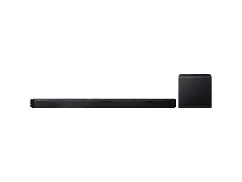 Саундбар Samsung Q Series HW-Q800H/UA - фото 2