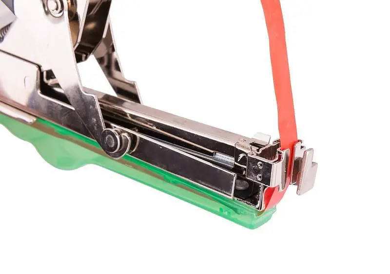 Степлер садовый для подвязки растений Mastertool 330 мм - фото 4