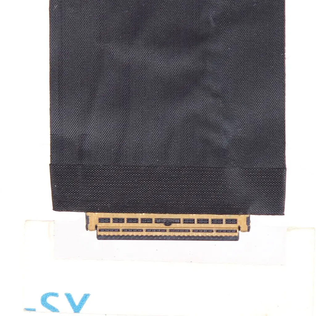 Шлейф матриці для Acer Aspire A517-51G A517-51P A517-51GP, (eDP 30pin, 50.GSUN2.011, DC020035U00, Original) - фото 3